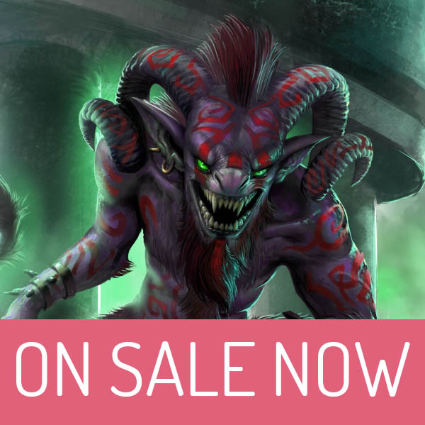 DestinyQuest Infinite image